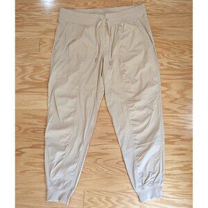 Lululemon Dance Studio Jogger in Cafe Au Lait